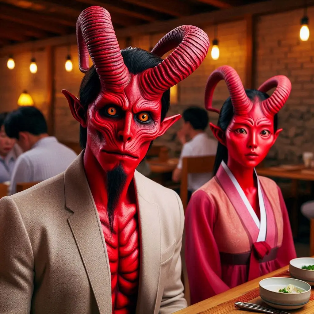 Dinner Date