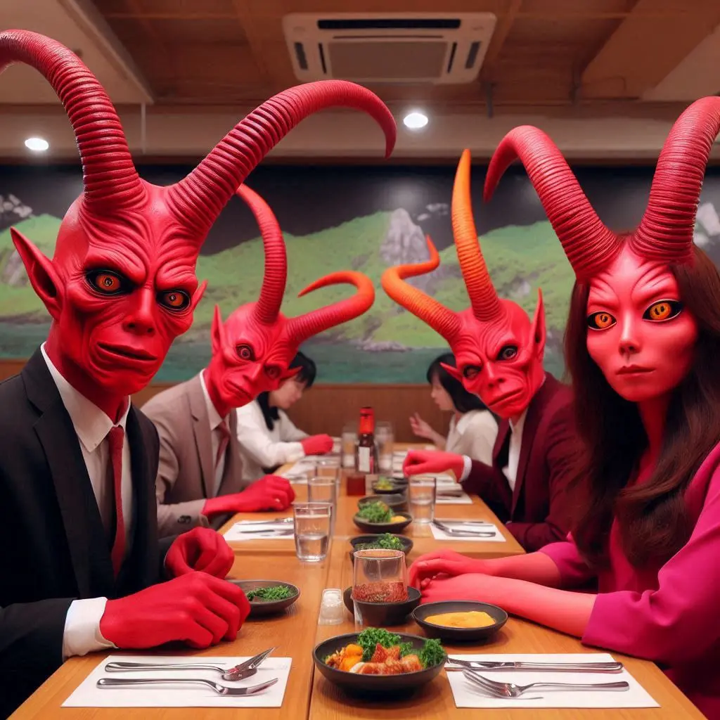 Dinner Date