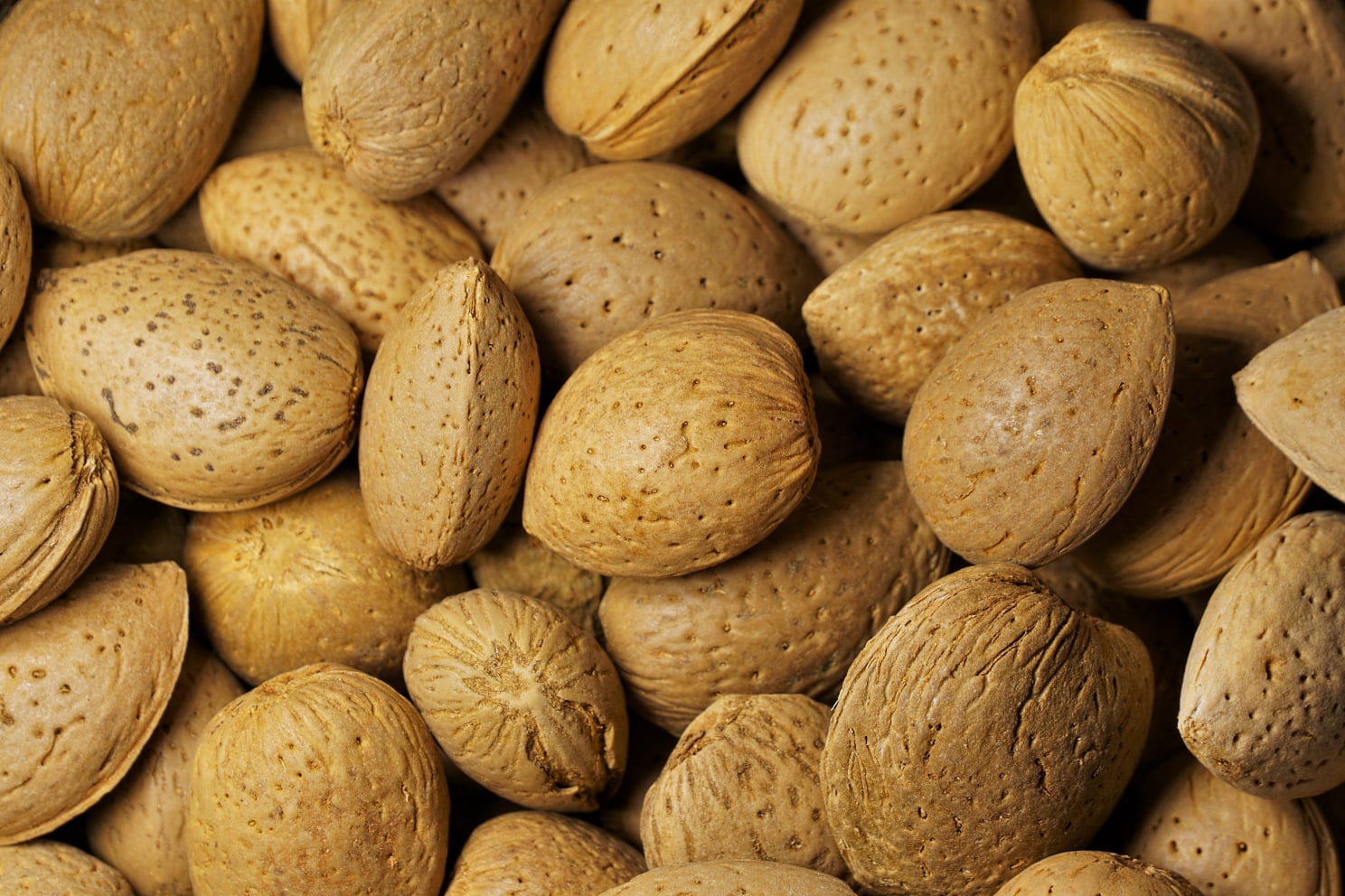 Almonds
