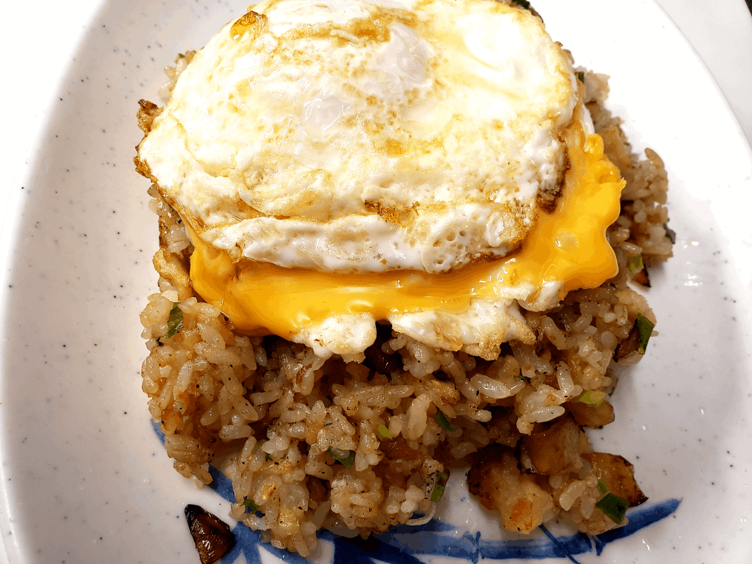 Bibimbap