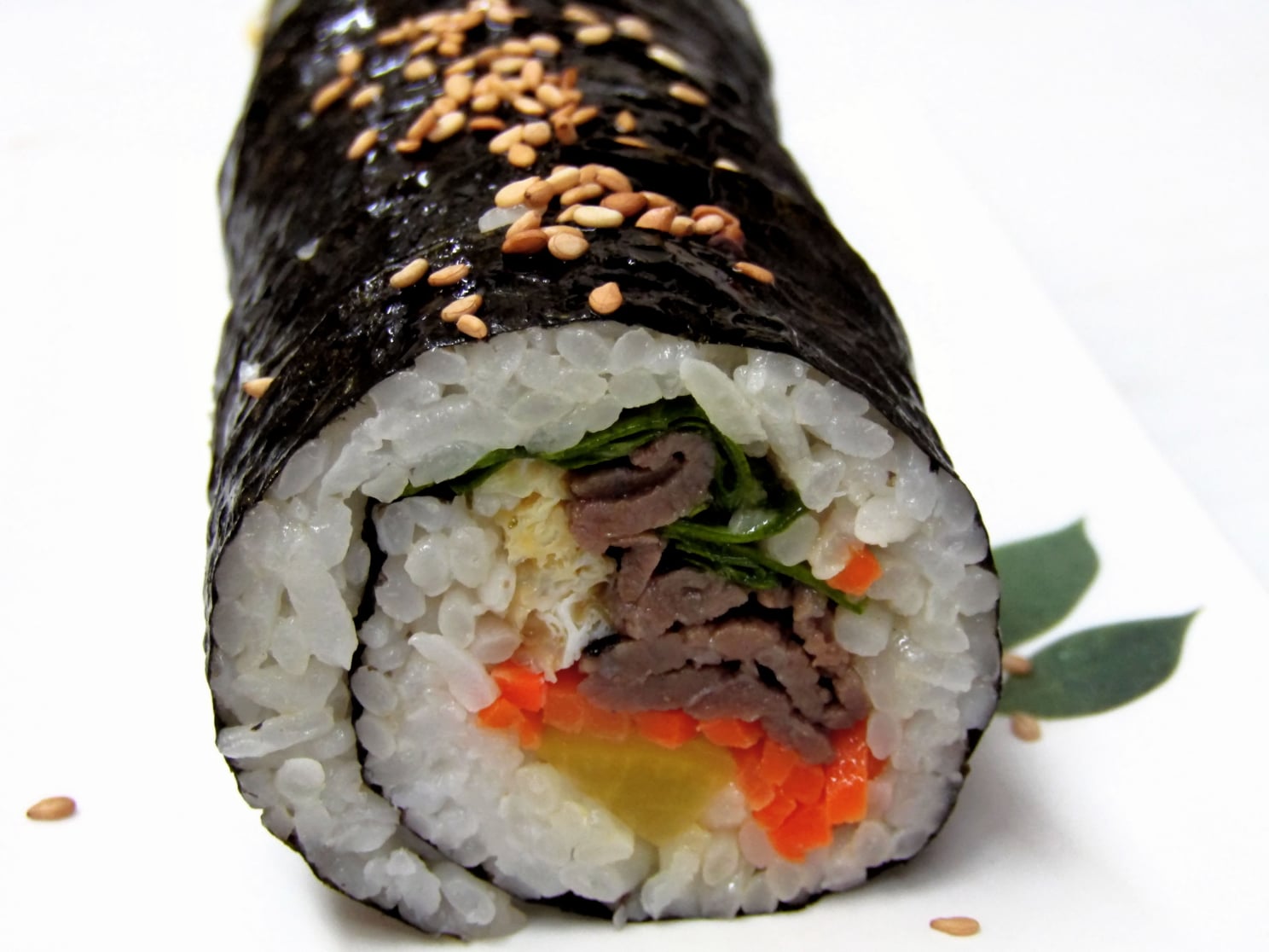 Kimbap