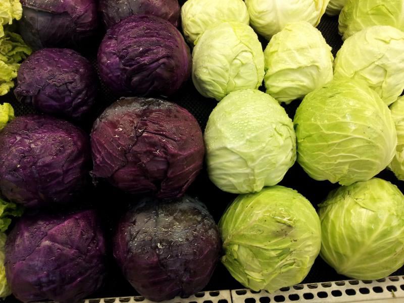 Cabbage