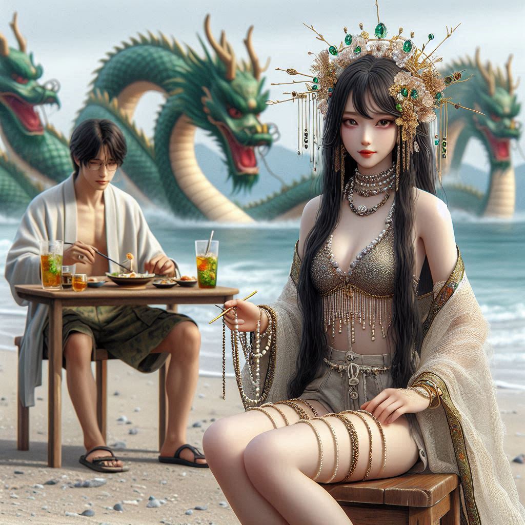 Dinner Date