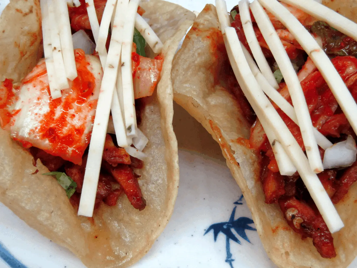 Maeun Dwaejibulgogi - Spicy Grilled Pork