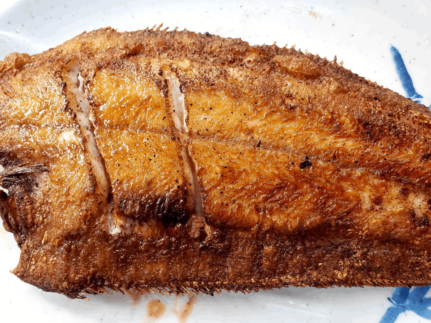 Maeun Dwaejibulgogi - Spicy Grilled Pork