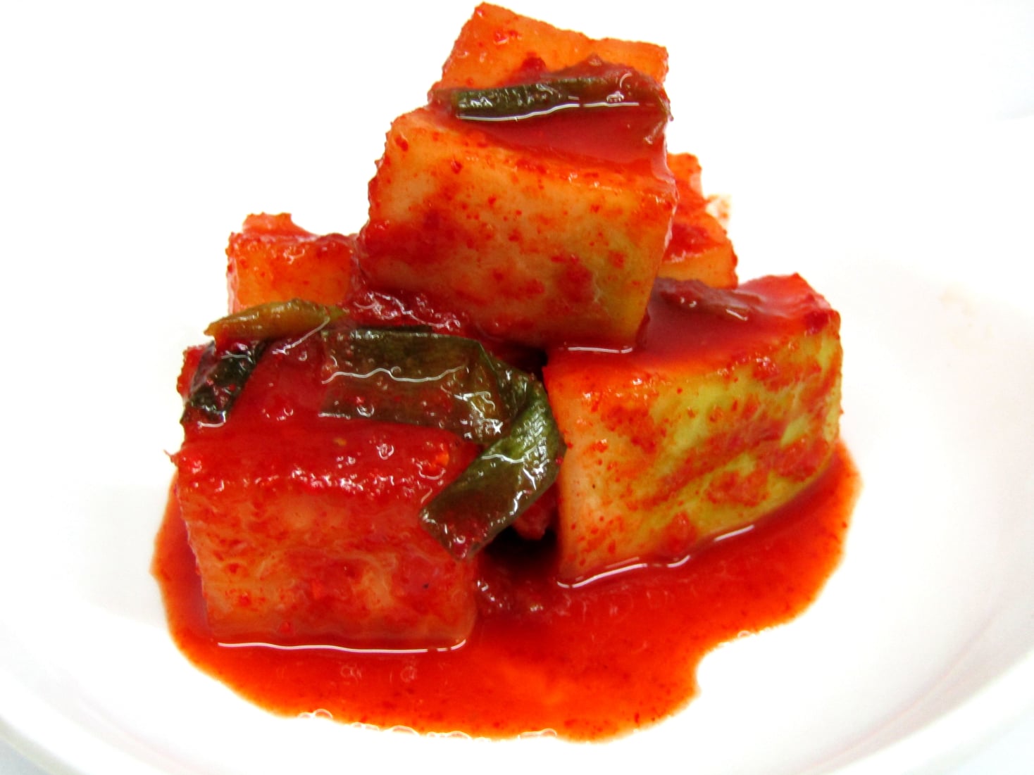 Maeun Dwaejibulgogi - Spicy Grilled Pork