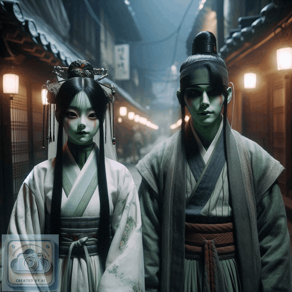 gangshi