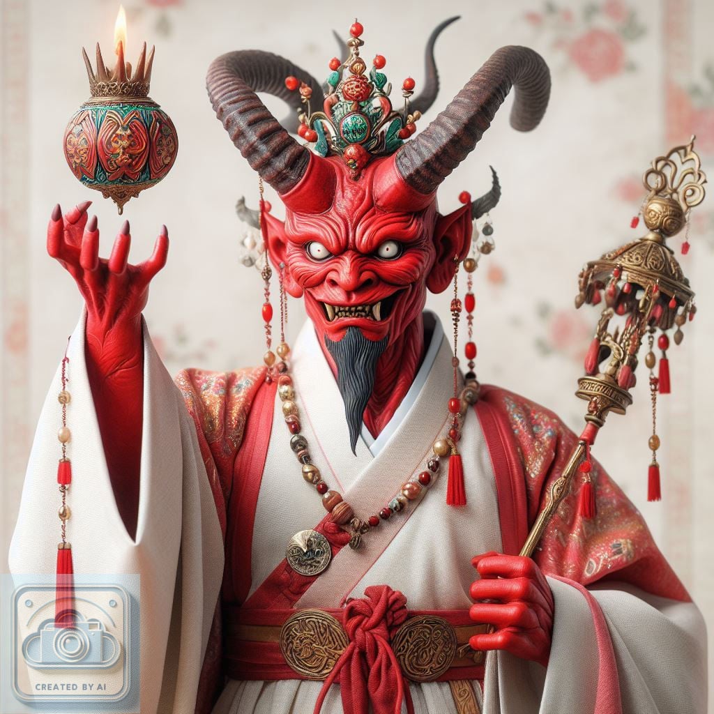 Dokkaebi