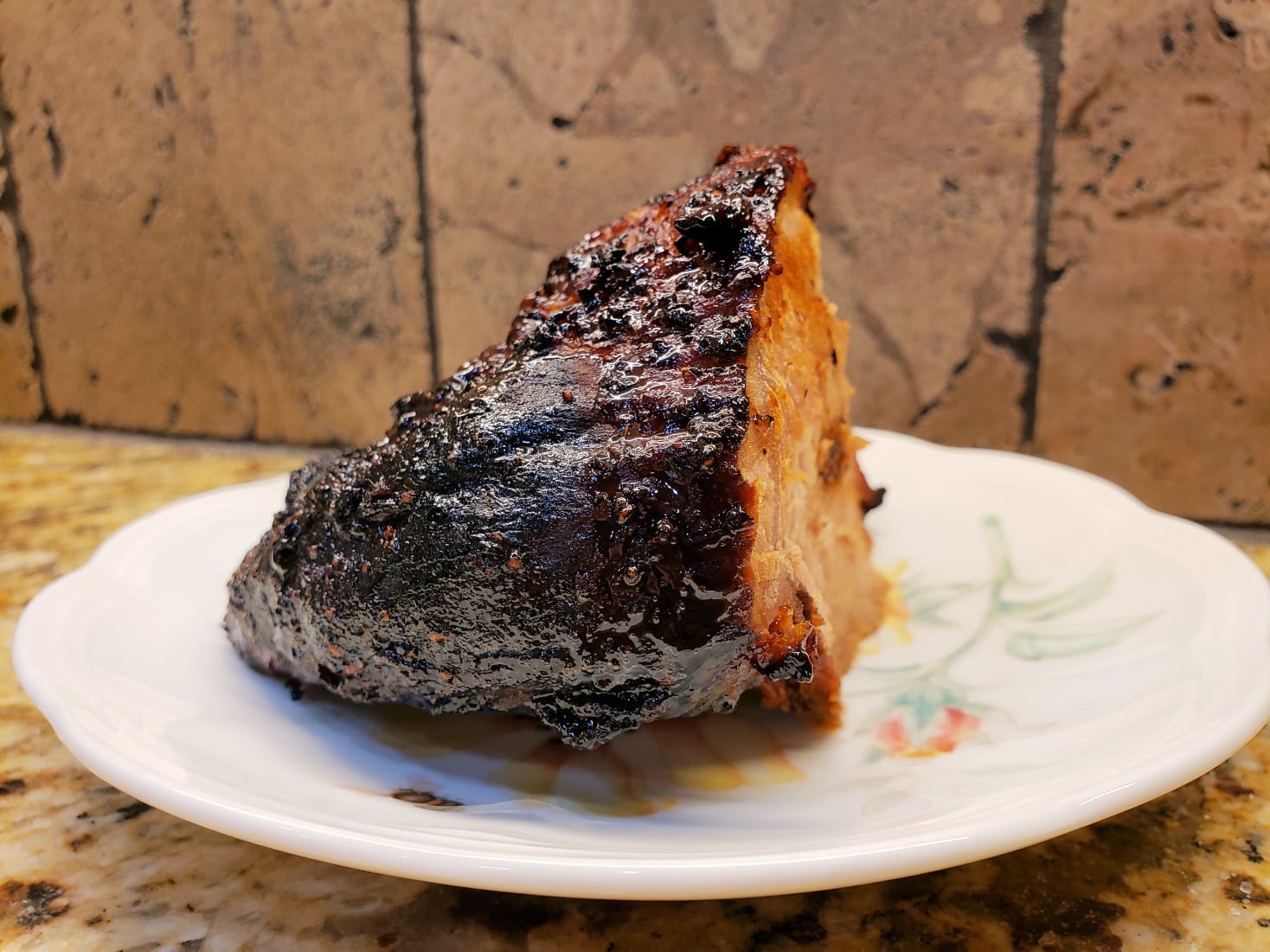 Simple Grilled Chicken