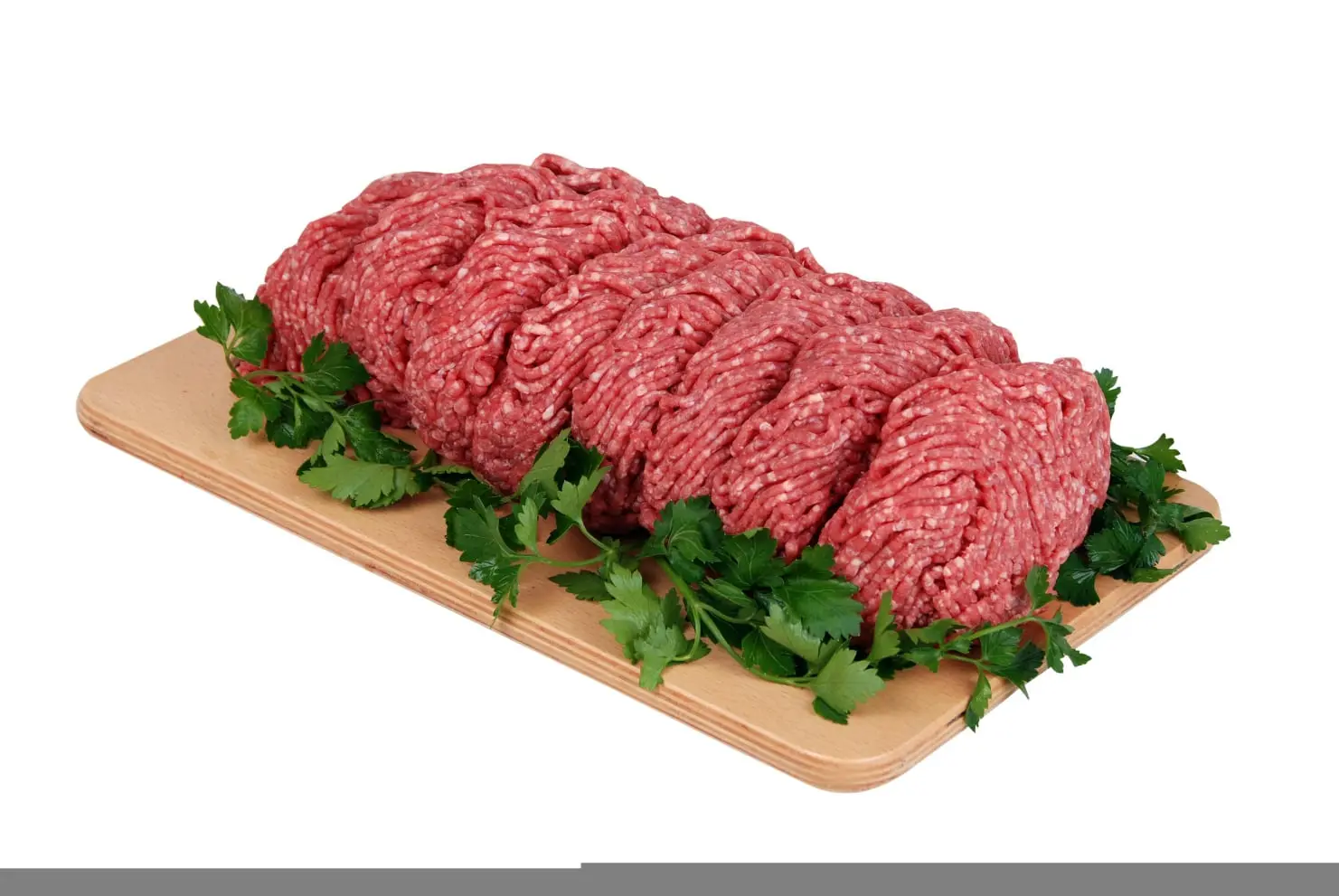 Beef Shank Center Cut