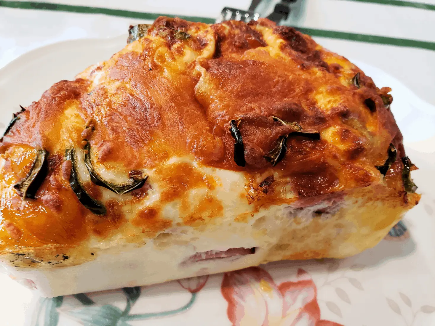 Simple Grilled Chicken