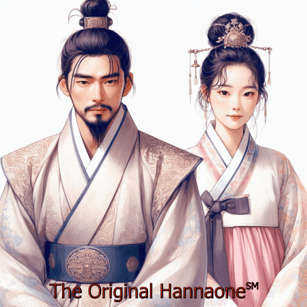 The original hannaone