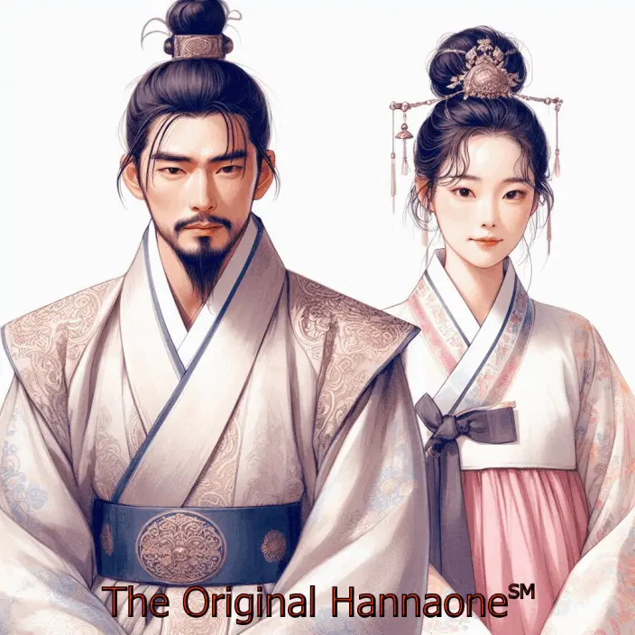 The original hannaone