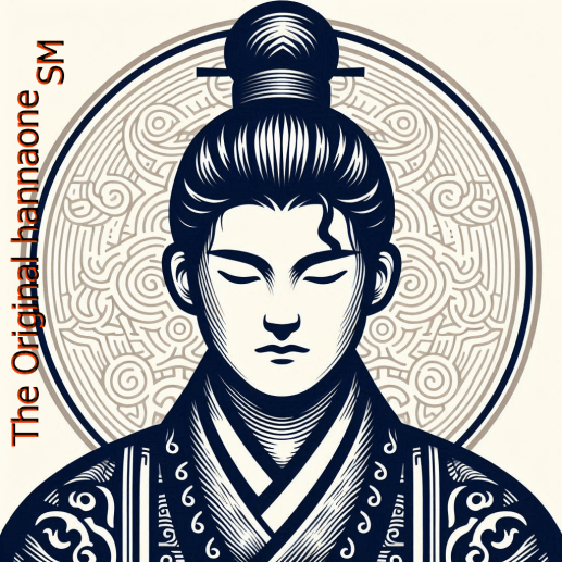 The original hannaone