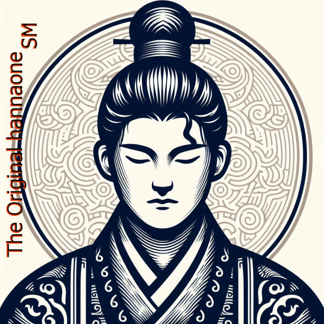 The original hannaone