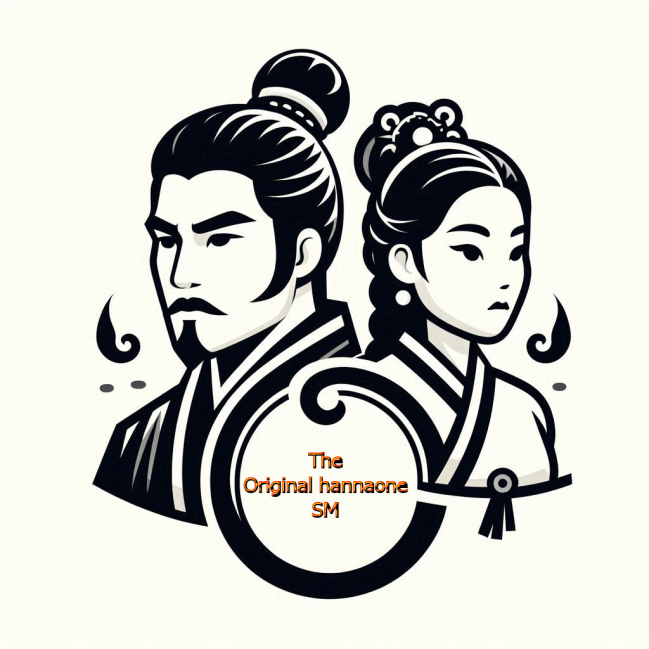 The original hannaone