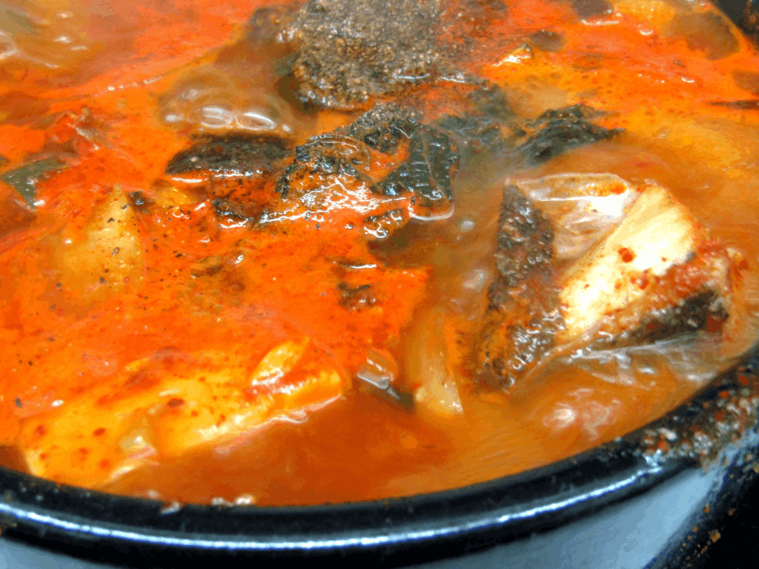Haejangguk