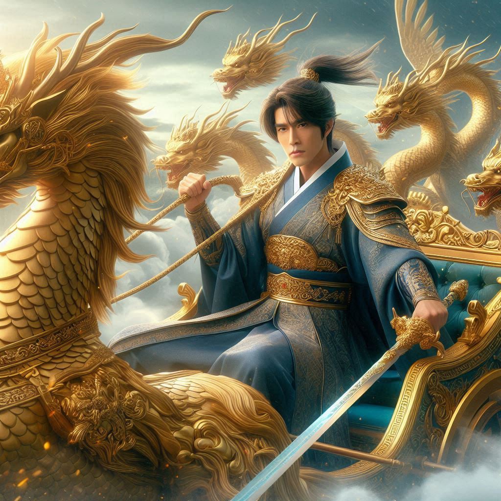 Jumong