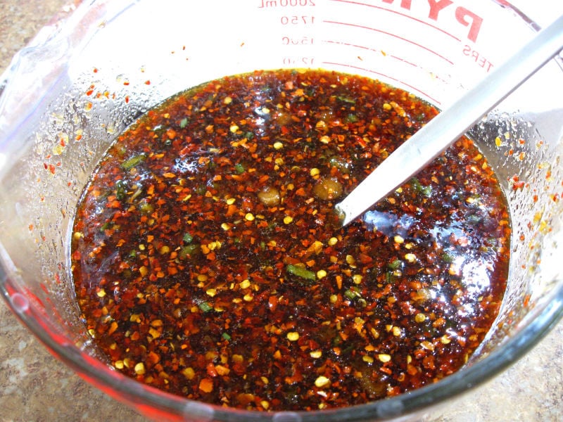 gochujang sauce