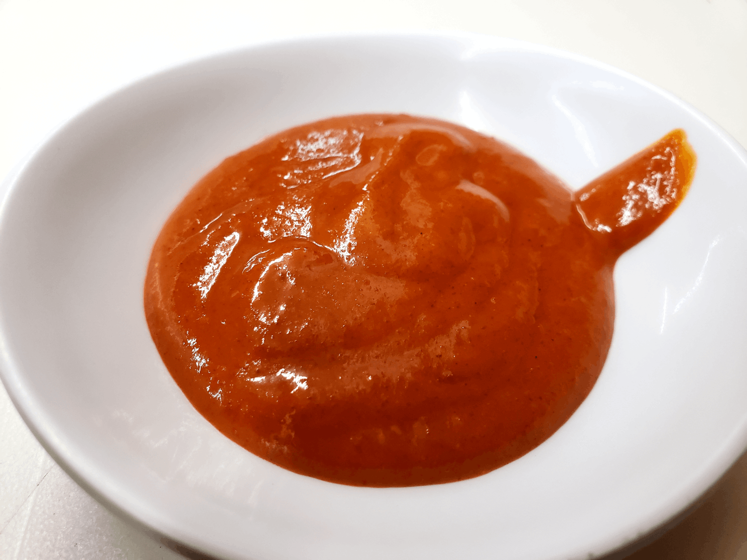honey gochujang mustard