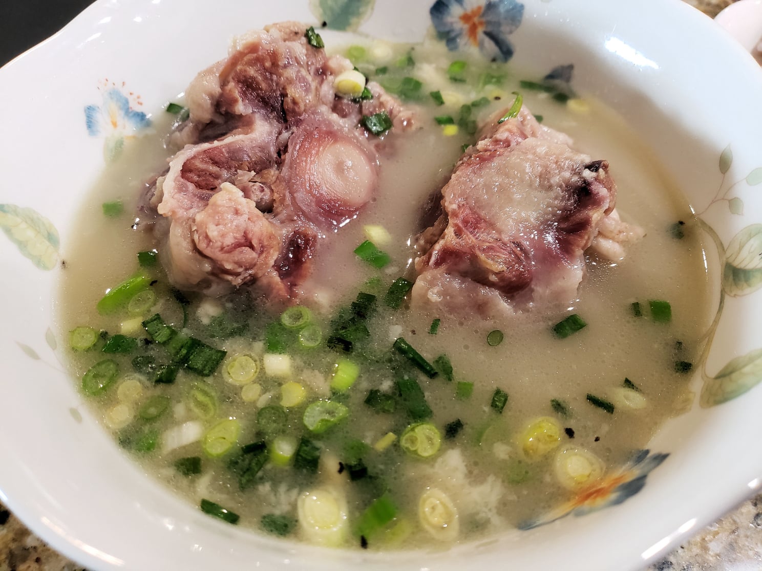 Gori Gomtang/Kkori gomtang