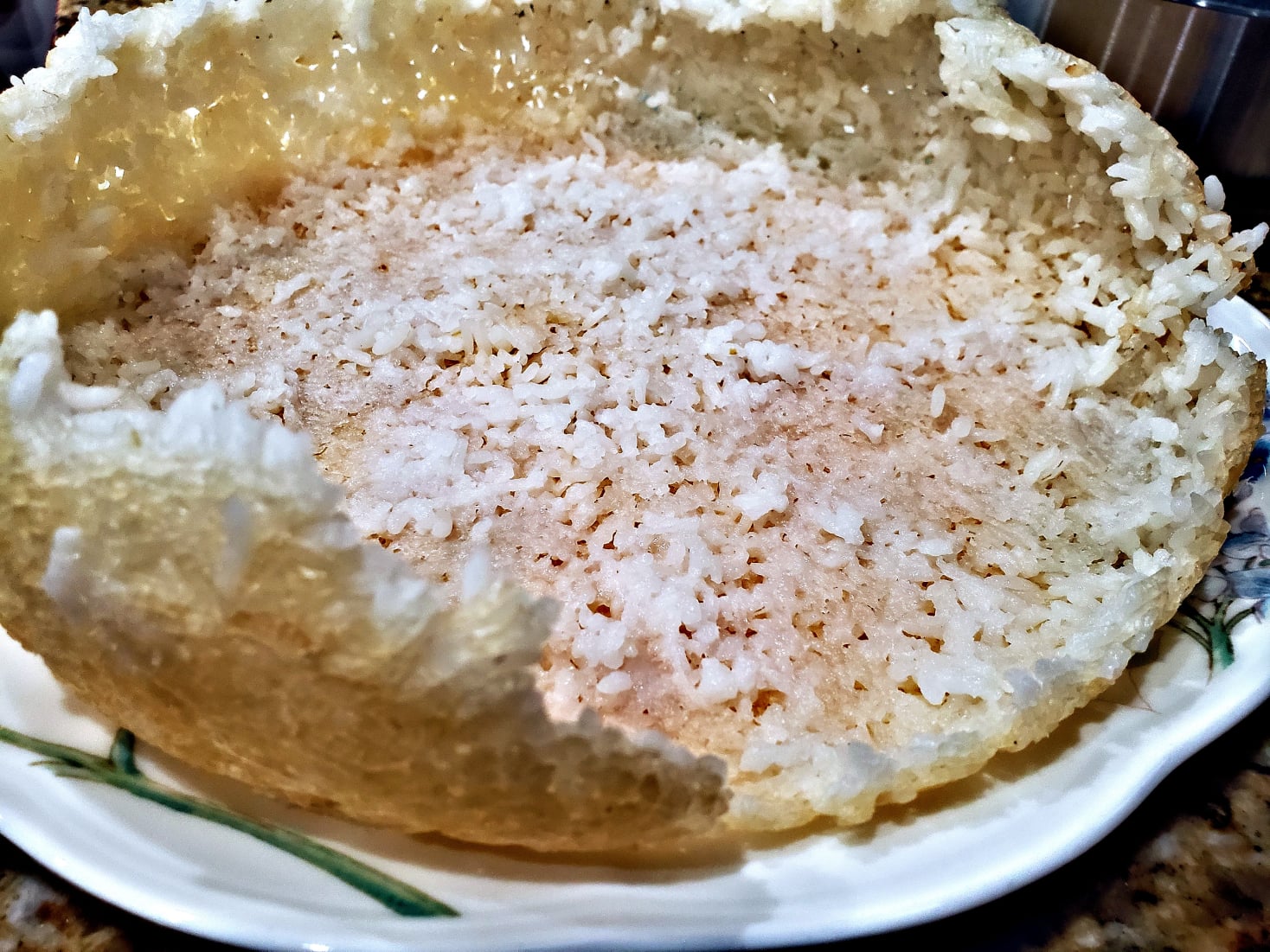 Dried mulberry sprigs