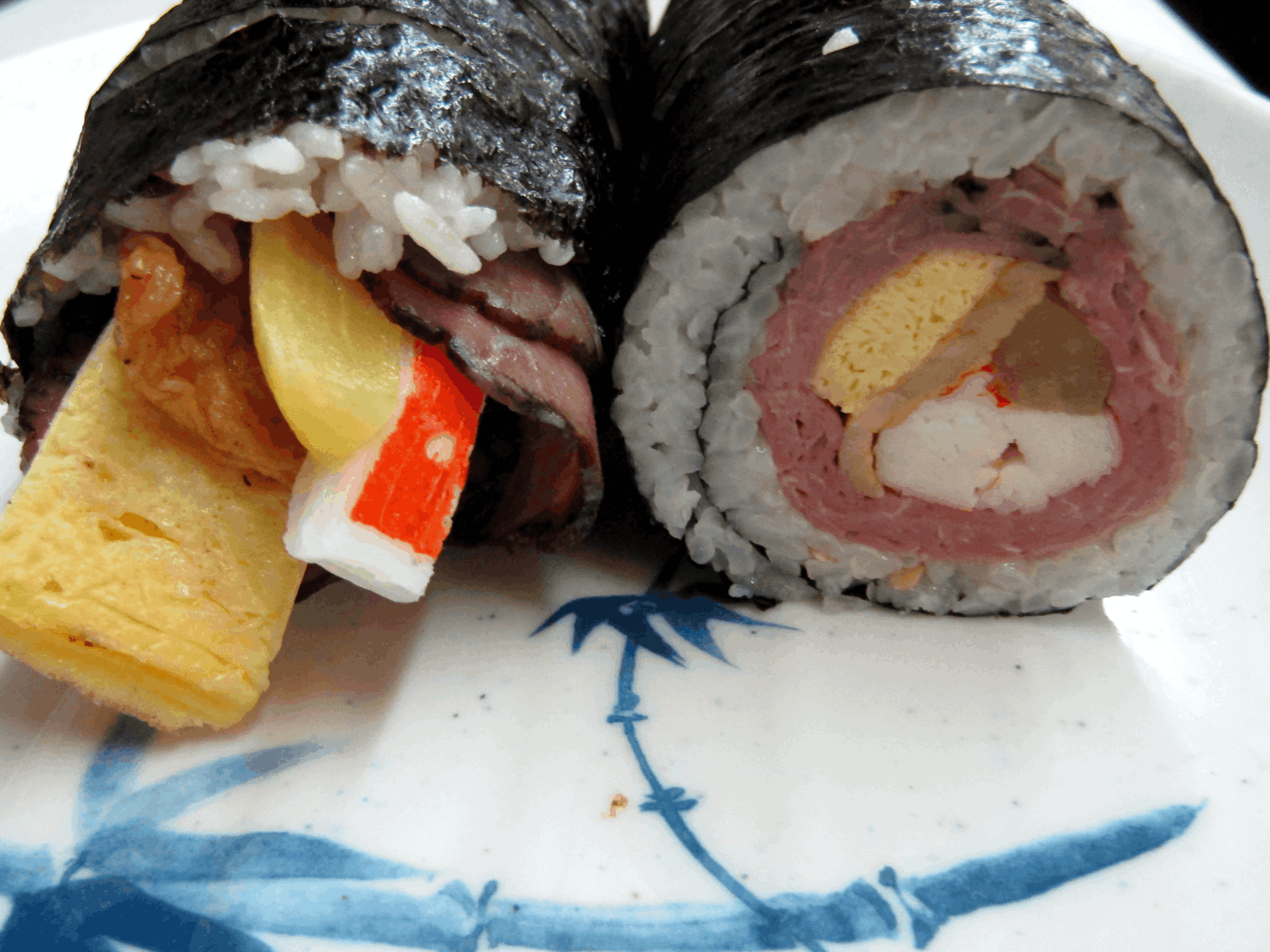kimbap