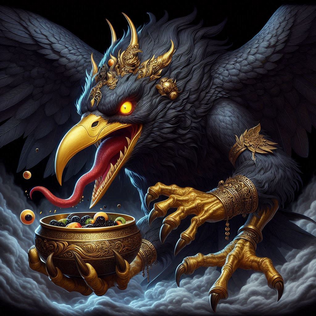 Changeling