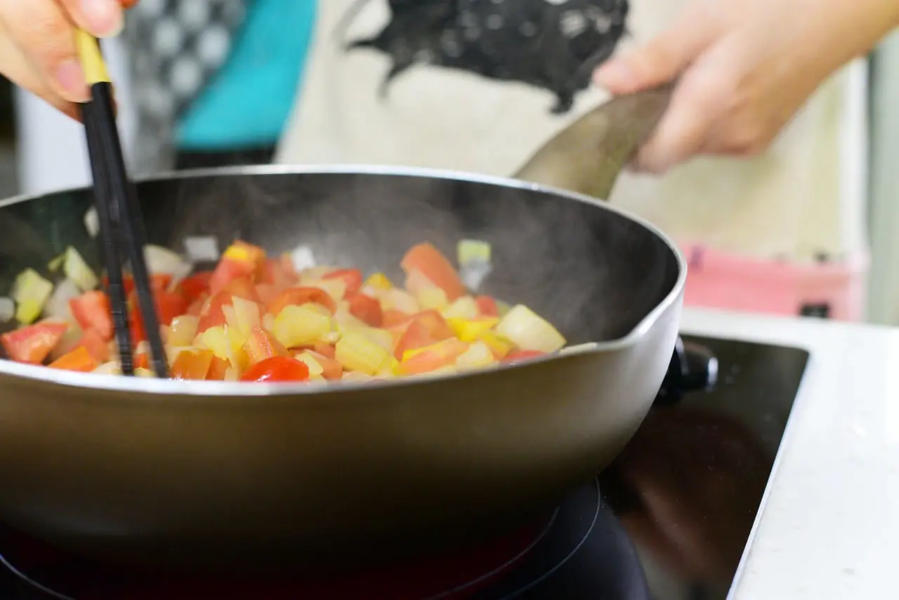 Beef Shank Center Cut
