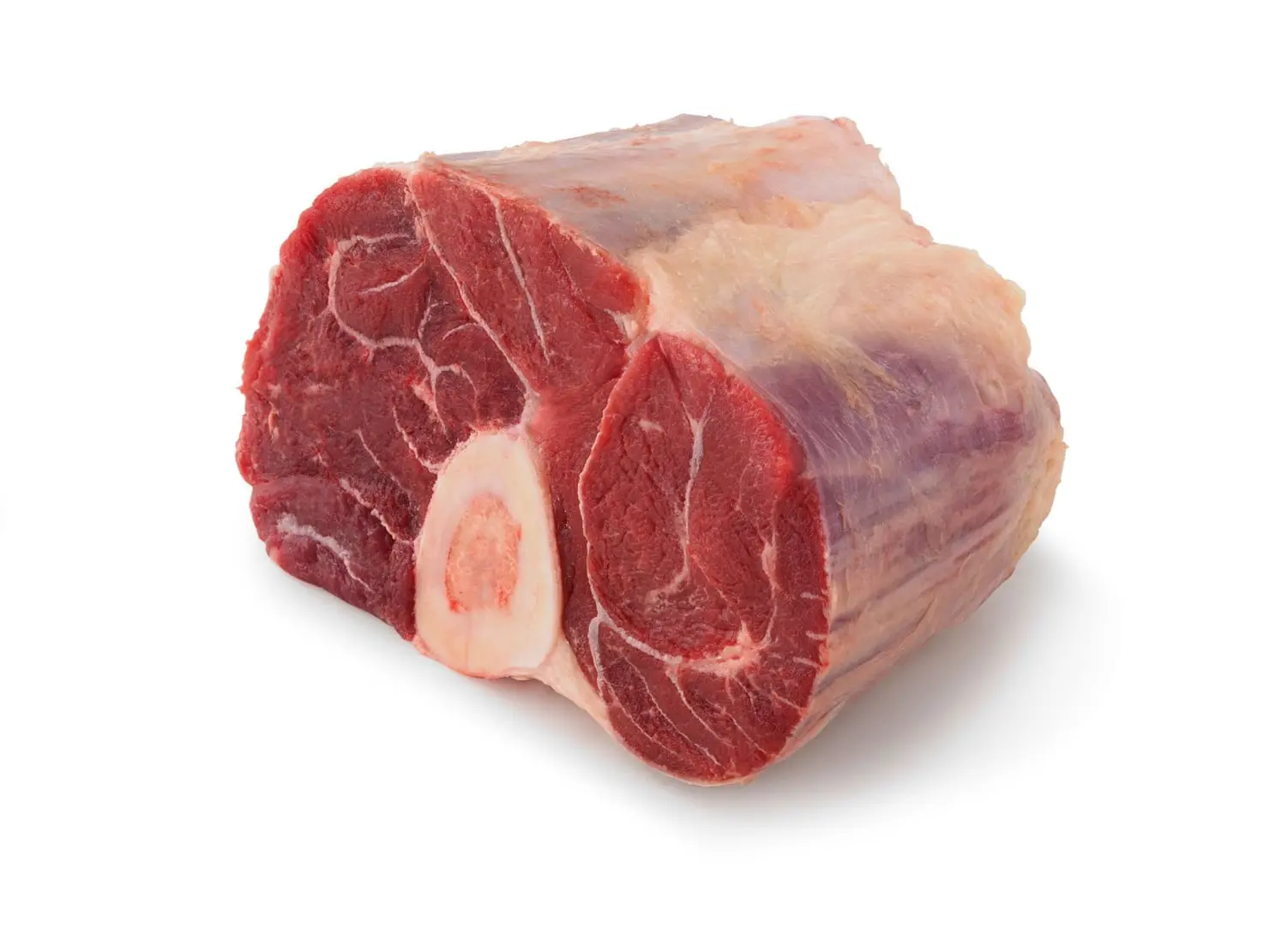 Beef Shank Center Cut