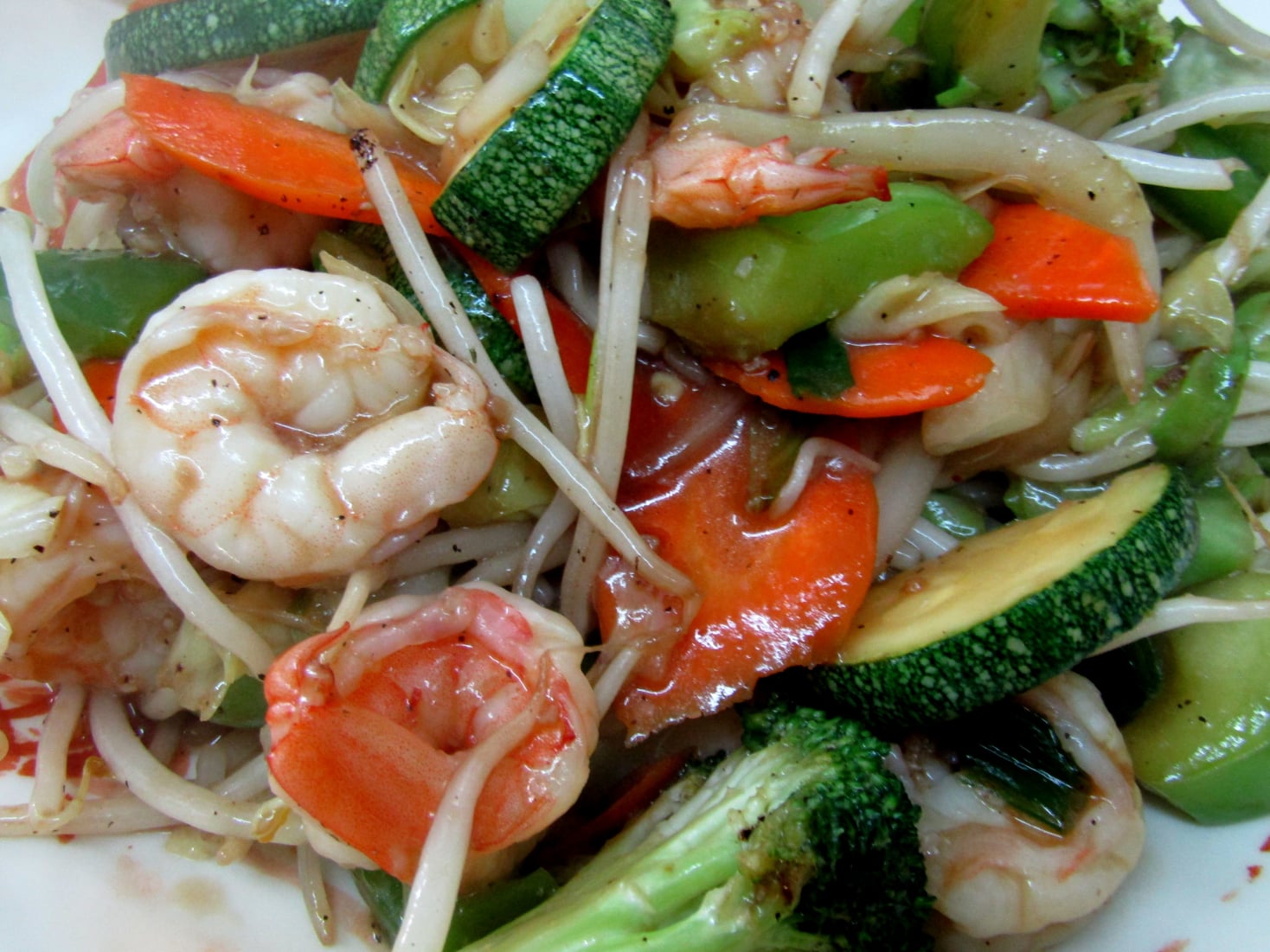 Maeun Dwaejibulgogi - Spicy Grilled Pork