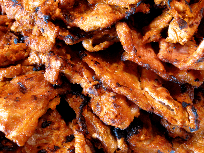 Maeun Dwaejibulgogi - Spicy Grilled Pork