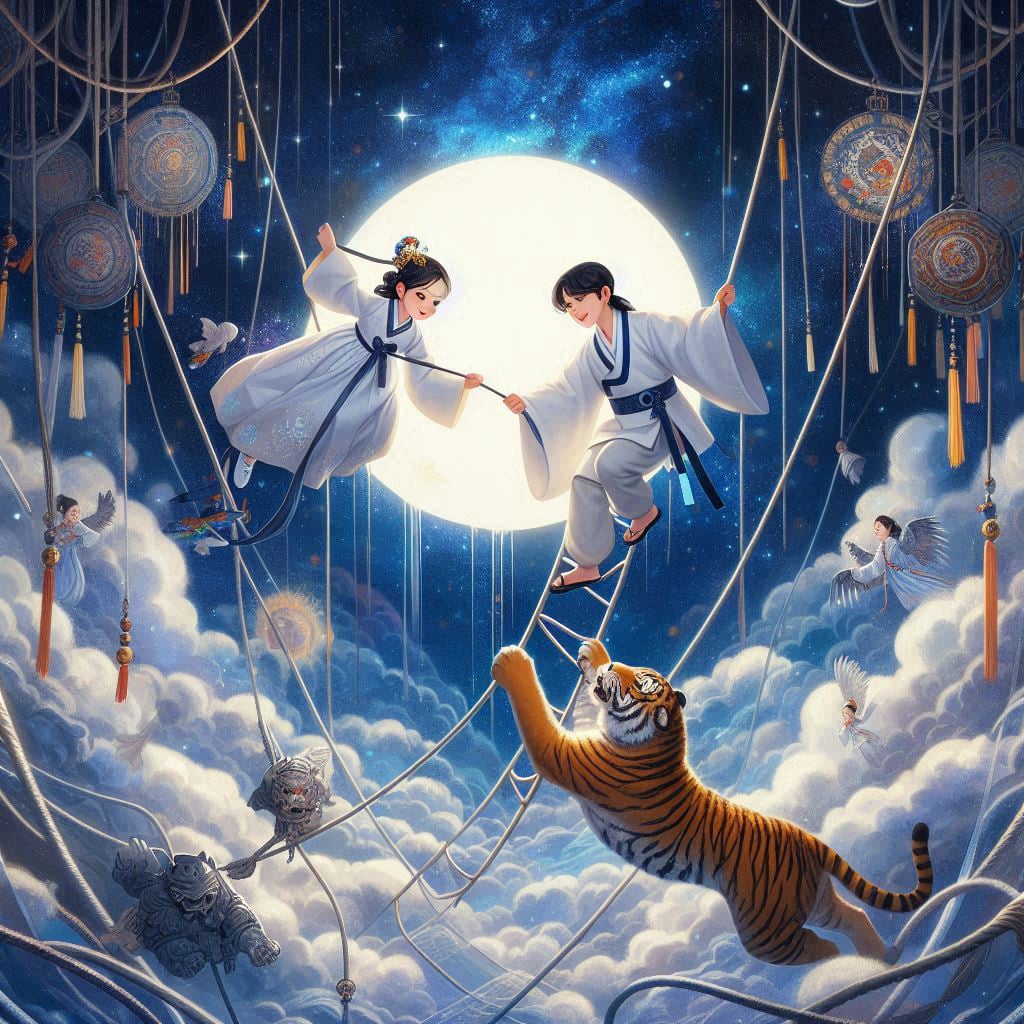 folk tales