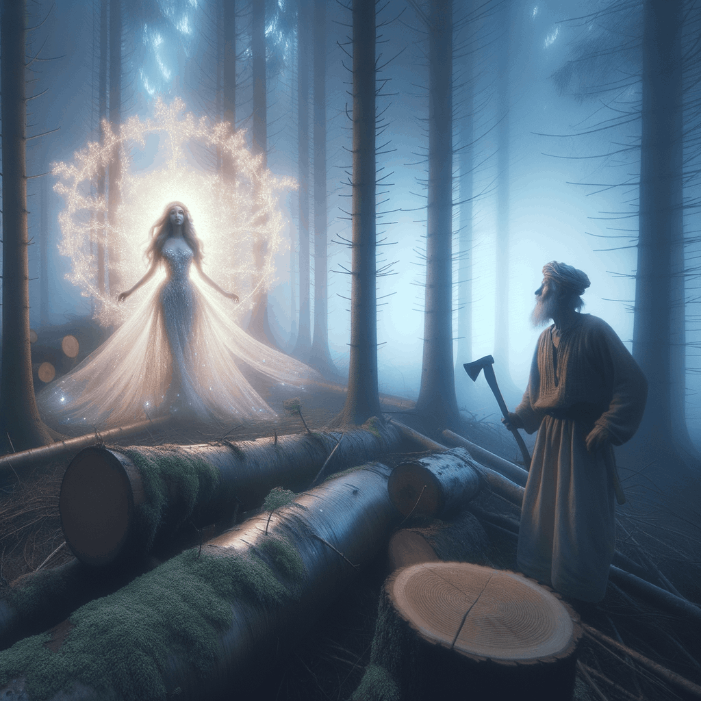 folk tales
