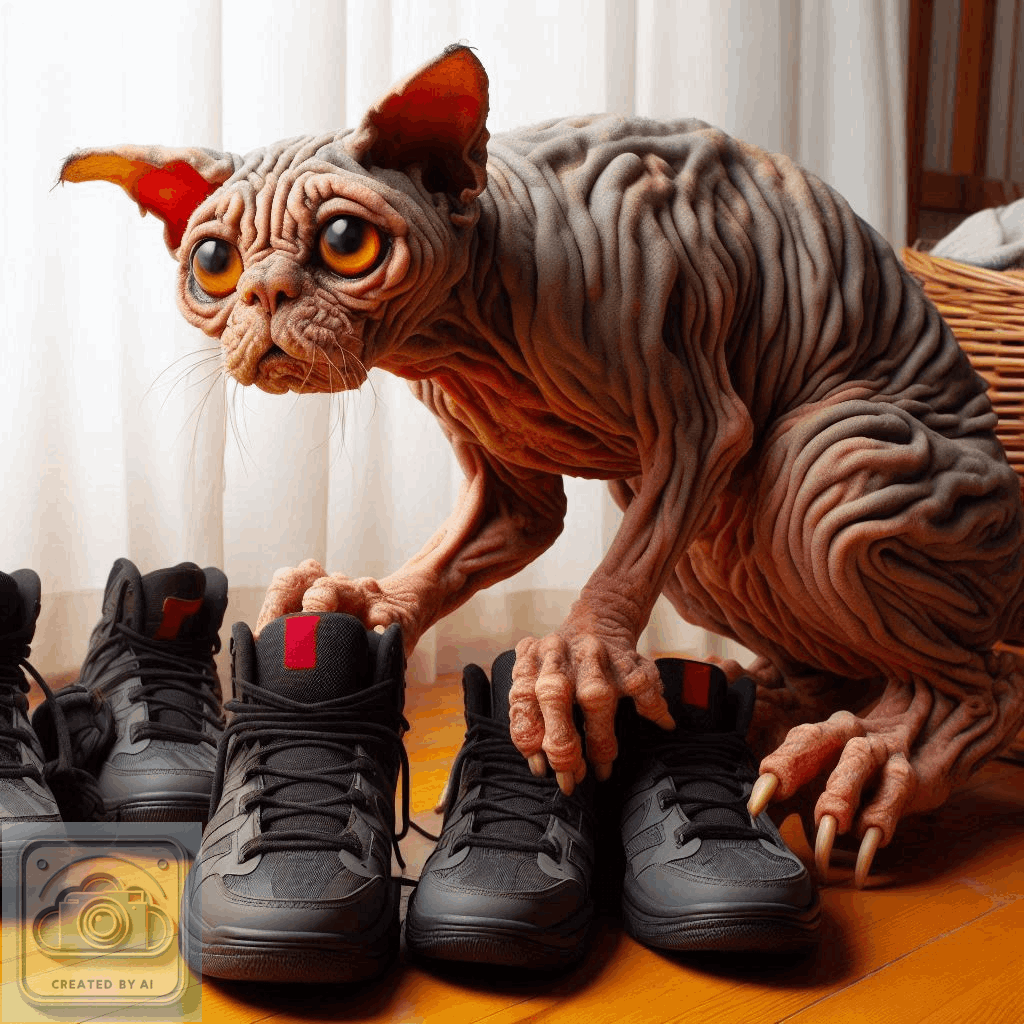 Cat Spirit